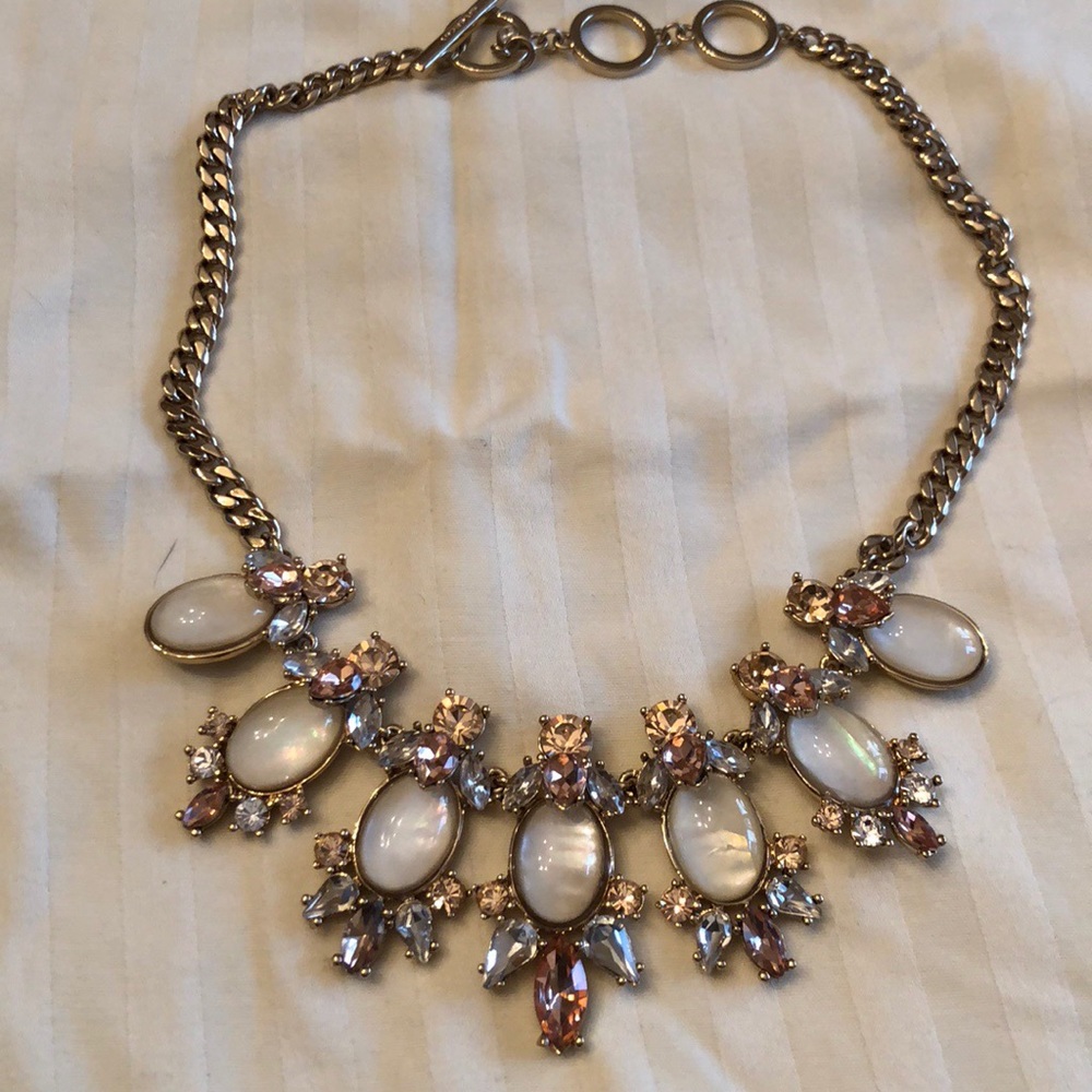 Givenchy Statement Necklace